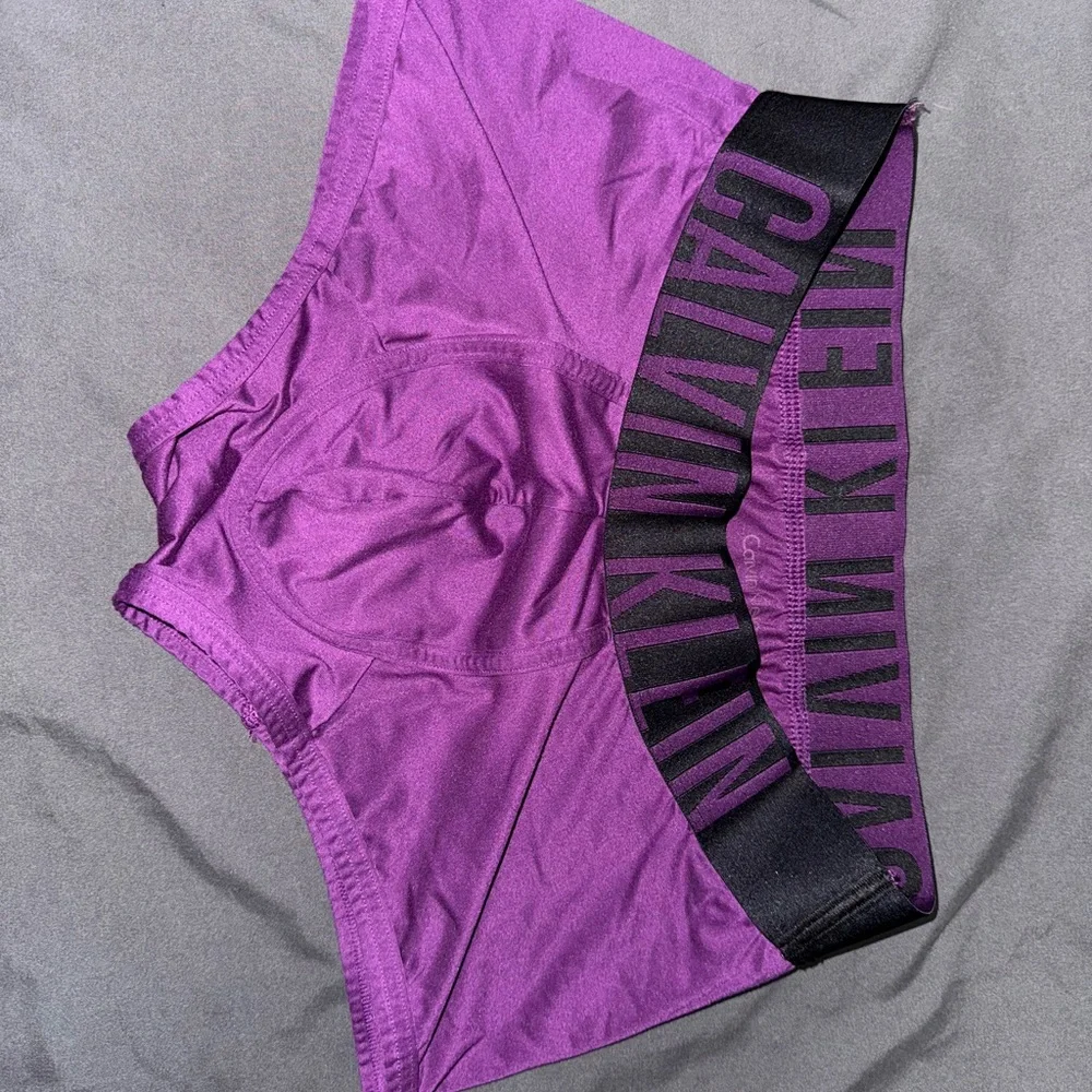 CK boxer briefs - Picture 1 of 4